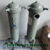 pp housing filter bag plastic air laut  medium